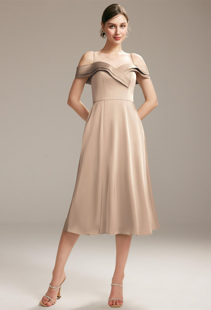 AW Elpis Dress